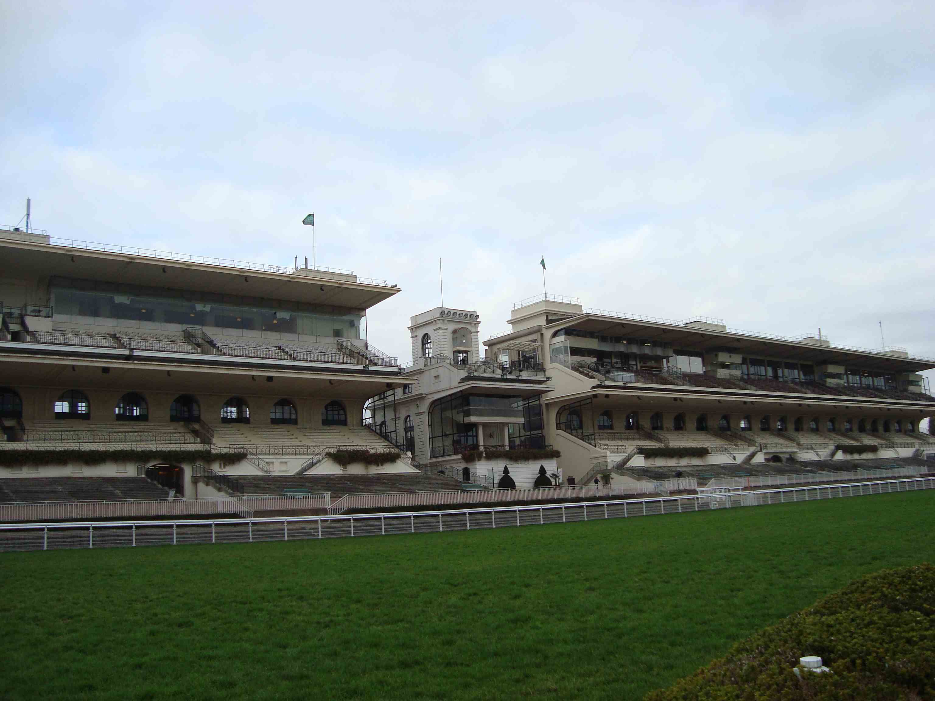 auteuil