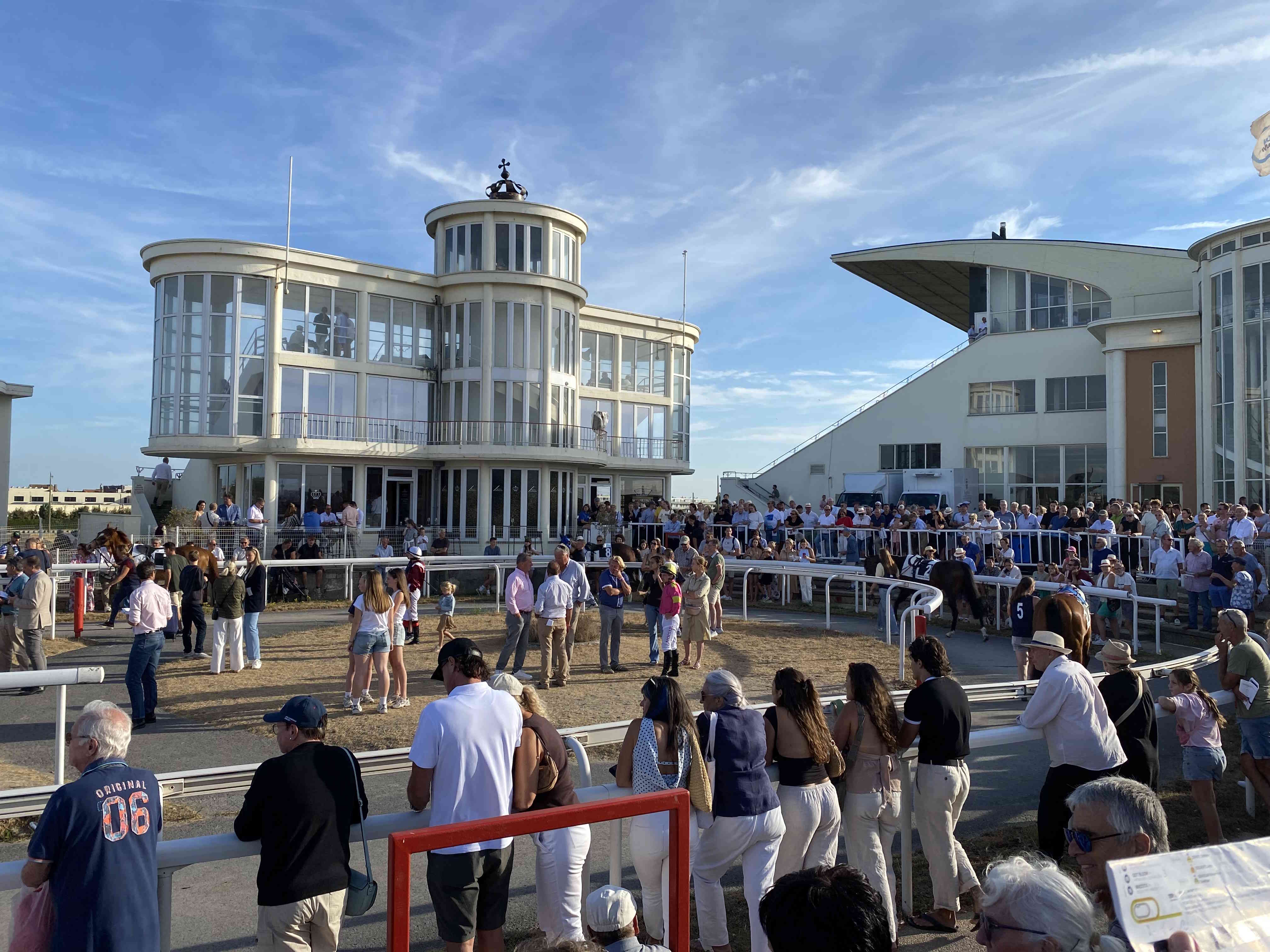 ostende